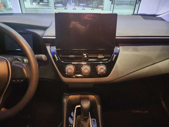 TOYOTA-COROLLA-2.0 VVT-IE FLEX GLI DIRECT SHIFT TOYOTA-COROLLA-2025