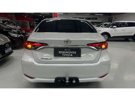 TOYOTA-COROLLA-2.0 VVT-IE FLEX GLI DIRECT SHIFT TOYOTA-COROLLA-2025
