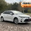TOYOTA COROLLA 2.0 VVT-IE FLEX GLI DIRECT SHIFT TOYOTA COROLLA 2.0 VVT-IE FLEX GLI DIRECT SHIFT