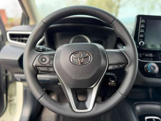 TOYOTA-COROLLA-2.0 VVT-IE FLEX GLI DIRECT SHIFT TOYOTA-COROLLA-2019