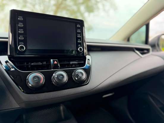 TOYOTA-COROLLA-2.0 VVT-IE FLEX GLI DIRECT SHIFT TOYOTA-COROLLA-2019