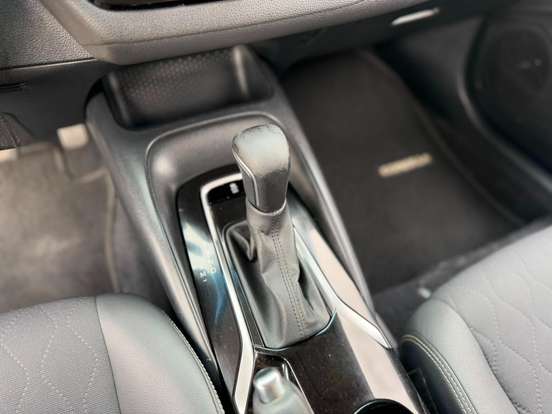 TOYOTA-COROLLA-2.0 VVT-IE FLEX GLI DIRECT SHIFT TOYOTA-COROLLA-2019