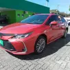 TOYOTA COROLLA 2.0 VVT-IE FLEX XEI DIRECT SHIFT TOYOTA COROLLA 2.0 VVT-IE FLEX XEI DIRECT SHIFT