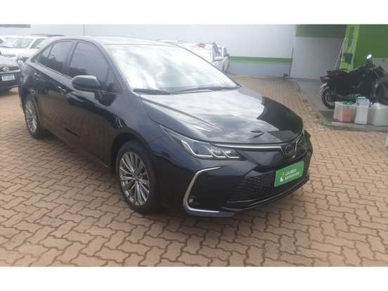 TOYOTA-COROLLA-2.0 VVT-IE FLEX XEI DIRECT SHIFT TOYOTA-COROLLA-2024