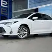 TOYOTA COROLLA 2.0 VVT-IE FLEX XEI DIRECT SHIFT TOYOTA COROLLA 2.0 VVT-IE FLEX XEI DIRECT SHIFT