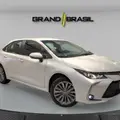 TOYOTA COROLLA 2.0 VVT-IE FLEX XEI DIRECT SHIFT TOYOTA COROLLA 2.0 VVT-IE FLEX XEI DIRECT SHIFT
