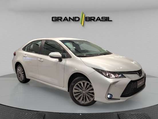 TOYOTA-COROLLA-2.0 VVT-IE FLEX XEI DIRECT SHIFT TOYOTA-COROLLA-2025