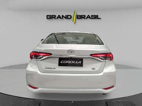 TOYOTA-COROLLA-2.0 VVT-IE FLEX XEI DIRECT SHIFT TOYOTA-COROLLA-2025