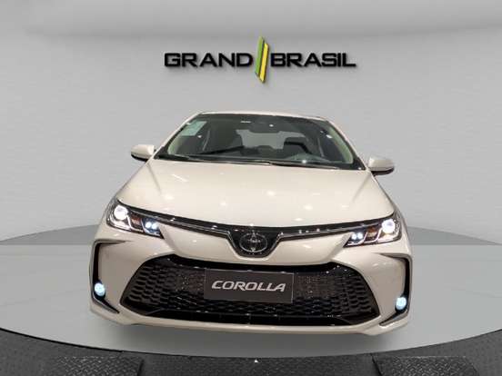 TOYOTA-COROLLA-2.0 VVT-IE FLEX XEI DIRECT SHIFT TOYOTA-COROLLA-2025