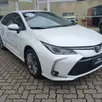 TOYOTA COROLLA 2.0 VVT-IE FLEX XEI DIRECT SHIFT TOYOTA COROLLA 2.0 VVT-IE FLEX XEI DIRECT SHIFT