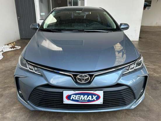 TOYOTA-COROLLA-2.0 VVT-IE FLEX XEI DIRECT SHIFT TOYOTA-COROLLA-2019
