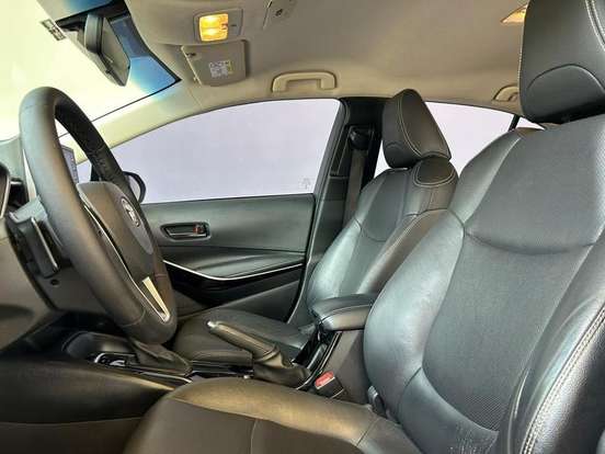 TOYOTA-COROLLA-2.0 VVT-IE FLEX XEI DIRECT SHIFT TOYOTA-COROLLA-2019