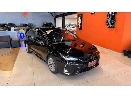 TOYOTA-COROLLA-2.0 VVT-IE FLEX XEI DIRECT SHIFT TOYOTA-COROLLA-2023