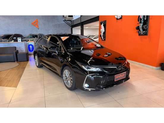 TOYOTA-COROLLA-2.0 VVT-IE FLEX XEI DIRECT SHIFT TOYOTA-COROLLA-2023