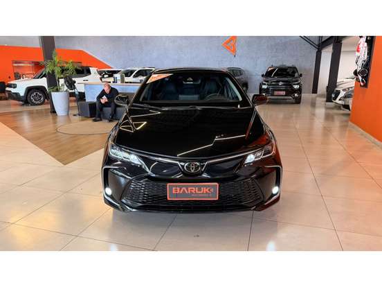 TOYOTA-COROLLA-2.0 VVT-IE FLEX XEI DIRECT SHIFT TOYOTA-COROLLA-2023