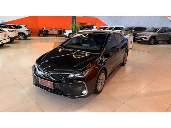TOYOTA-COROLLA-2.0 VVT-IE FLEX XEI DIRECT SHIFT TOYOTA-COROLLA-2023