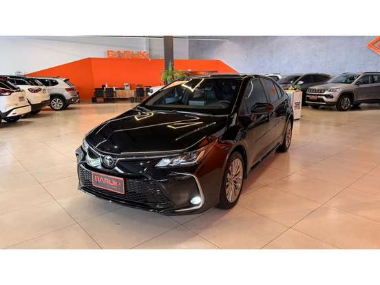 TOYOTA-COROLLA-2.0 VVT-IE FLEX XEI DIRECT SHIFT TOYOTA-COROLLA-2023