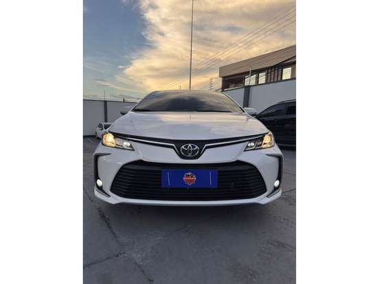 TOYOTA-COROLLA-2.0 VVT-IE FLEX XEI DIRECT SHIFT TOYOTA-COROLLA-2020