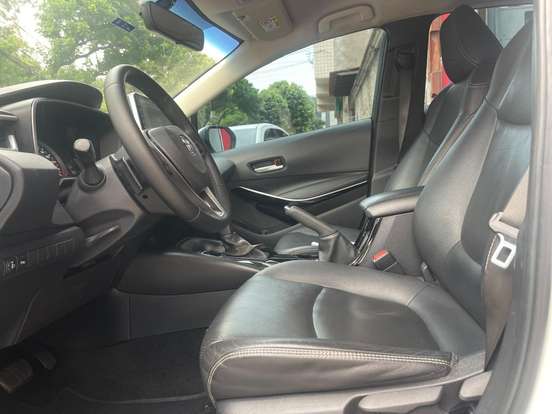TOYOTA-COROLLA-2.0 VVT-IE FLEX XEI DIRECT SHIFT TOYOTA-COROLLA-2021