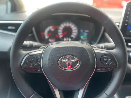 TOYOTA-COROLLA-2.0 VVT-IE FLEX XEI DIRECT SHIFT TOYOTA-COROLLA-2021