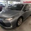 TOYOTA COROLLA 2.0 VVT-IE FLEX XEI DIRECT SHIFT TOYOTA COROLLA 2.0 VVT-IE FLEX XEI DIRECT SHIFT