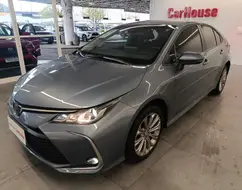 TOYOTA COROLLA 2.0 VVT-IE FLEX XEI DIRECT SHIFT TOYOTA COROLLA 2.0 VVT-IE FLEX XEI DIRECT SHIFT