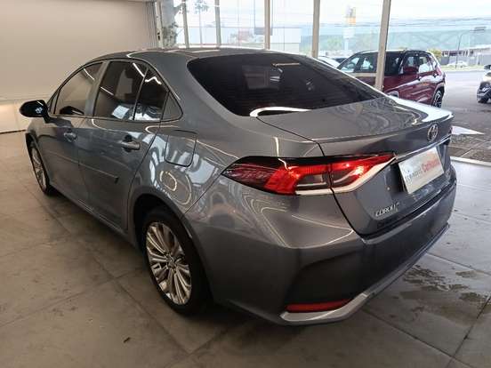 TOYOTA-COROLLA-2.0 VVT-IE FLEX XEI DIRECT SHIFT TOYOTA-COROLLA-2022