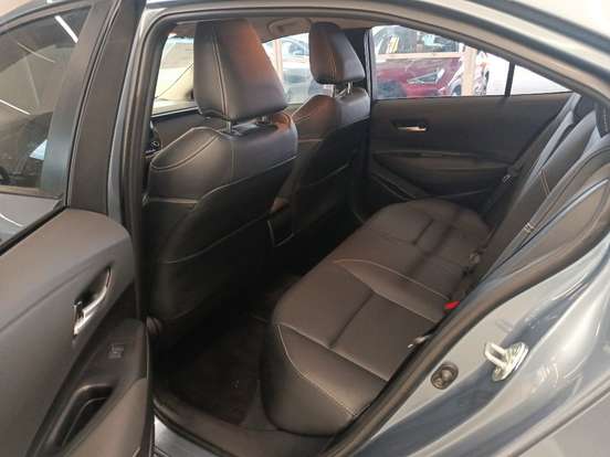 TOYOTA-COROLLA-2.0 VVT-IE FLEX XEI DIRECT SHIFT TOYOTA-COROLLA-2022