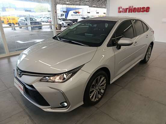 TOYOTA-COROLLA-2.0 VVT-IE FLEX XEI DIRECT SHIFT TOYOTA-COROLLA-2021