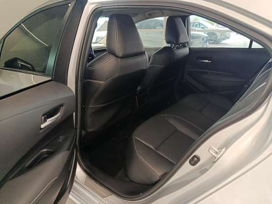 TOYOTA-COROLLA-2.0 VVT-IE FLEX XEI DIRECT SHIFT TOYOTA-COROLLA-2021