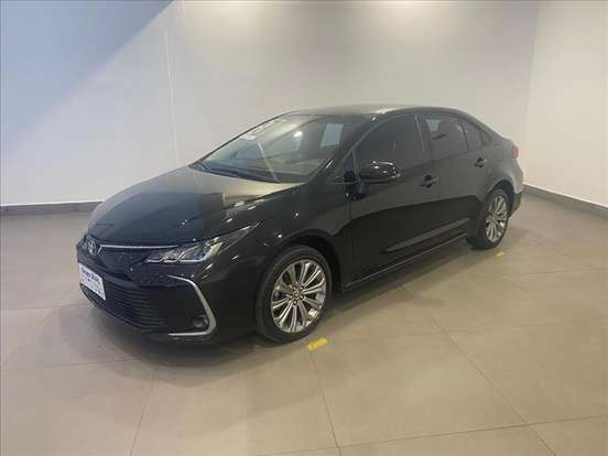 TOYOTA-COROLLA-2.0 VVT-IE FLEX XEI DIRECT SHIFT TOYOTA-COROLLA-2021