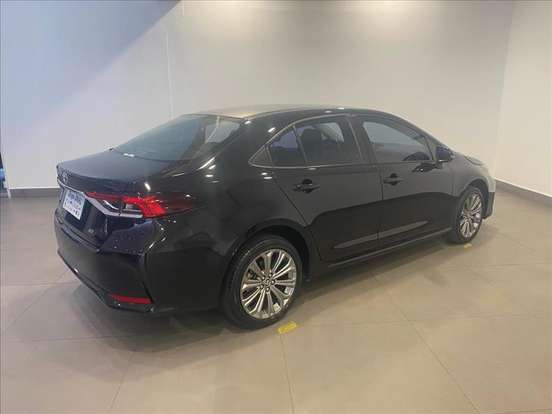 TOYOTA-COROLLA-2.0 VVT-IE FLEX XEI DIRECT SHIFT TOYOTA-COROLLA-2021