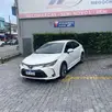 TOYOTA COROLLA 2.0 VVT-IE FLEX XEI DIRECT SHIFT TOYOTA COROLLA 2.0 VVT-IE FLEX XEI DIRECT SHIFT