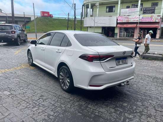 TOYOTA-COROLLA-2.0 VVT-IE FLEX XEI DIRECT SHIFT TOYOTA-COROLLA-2020