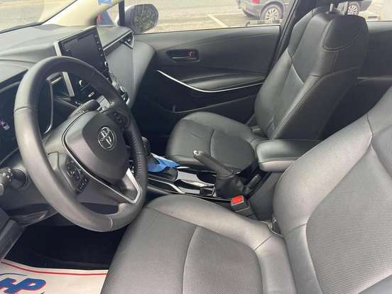 TOYOTA-COROLLA-2.0 VVT-IE FLEX XEI DIRECT SHIFT TOYOTA-COROLLA-2020