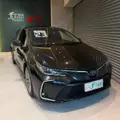 TOYOTA COROLLA 2.0 VVT-IE FLEX XEI DIRECT SHIFT TOYOTA COROLLA 2.0 VVT-IE FLEX XEI DIRECT SHIFT