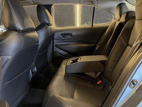 TOYOTA-COROLLA-2.0 VVT-IE FLEX XEI DIRECT SHIFT TOYOTA-COROLLA-2019