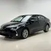 TOYOTA COROLLA 2.0 VVT-IE FLEX XEI DIRECT SHIFT TOYOTA COROLLA 2.0 VVT-IE FLEX XEI DIRECT SHIFT