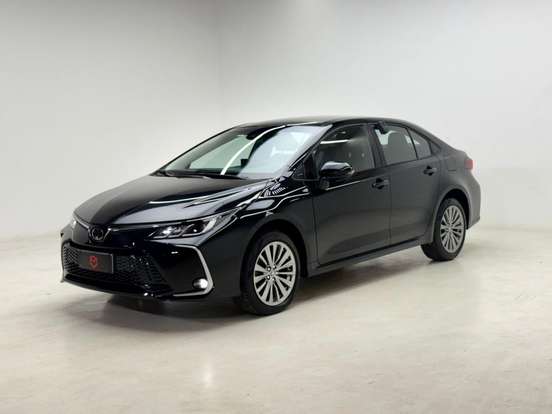 TOYOTA-COROLLA-2.0 VVT-IE FLEX XEI DIRECT SHIFT TOYOTA-COROLLA-2025