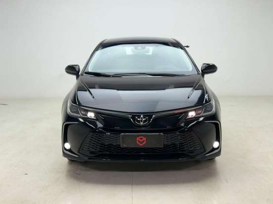 TOYOTA-COROLLA-2.0 VVT-IE FLEX XEI DIRECT SHIFT TOYOTA-COROLLA-2025