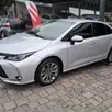 TOYOTA COROLLA 2.0 VVT-IE FLEX XEI DIRECT SHIFT TOYOTA COROLLA 2.0 VVT-IE FLEX XEI DIRECT SHIFT