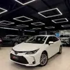 TOYOTA COROLLA 2.0 VVT-IE FLEX XEI DIRECT SHIFT TOYOTA COROLLA 2.0 VVT-IE FLEX XEI DIRECT SHIFT