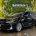 TOYOTA COROLLA 2.0 VVT-IE FLEX XEI DIRECT SHIFT TOYOTA COROLLA 2.0 VVT-IE FLEX XEI DIRECT SHIFT