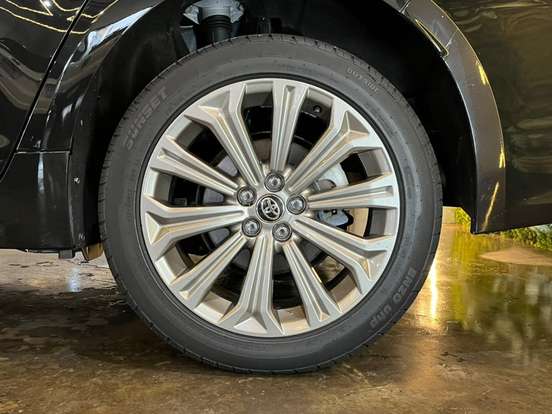 TOYOTA-COROLLA-2.0 VVT-IE FLEX XEI DIRECT SHIFT TOYOTA-COROLLA-2020