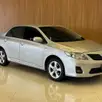 TOYOTA COROLLA 2.0 XEI 16V FLEX 4P AUTOMÁTICO TOYOTA COROLLA 2.0 XEI 16V FLEX 4P AUTOMÁTICO