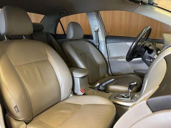 TOYOTA-COROLLA-2.0 XEI 16V FLEX 4P AUTOMÁTICO TOYOTA-COROLLA-2013