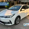 TOYOTA COROLLA 2.0 XEI 16V FLEX 4P AUTOMÁTICO TOYOTA COROLLA 2.0 XEI 16V FLEX 4P AUTOMÁTICO