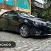 TOYOTA COROLLA 2.0 XEI 16V FLEX 4P AUTOMÁTICO TOYOTA COROLLA 2.0 XEI 16V FLEX 4P AUTOMÁTICO