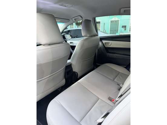 TOYOTA-COROLLA-2.0 XEI 16V FLEX 4P AUTOMÁTICO TOYOTA-COROLLA-2017