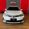 TOYOTA COROLLA 2.0 XEI 16V FLEX 4P AUTOMÁTICO TOYOTA COROLLA 2.0 XEI 16V FLEX 4P AUTOMÁTICO